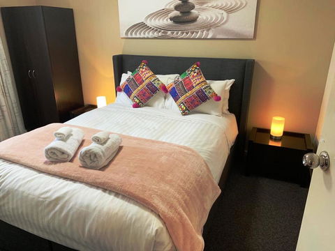 West Beach Lagoon 123 - Location & Views!!! - Kingaroy Accommodation 2