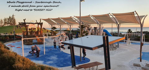 West Beach Lagoon 123 - Location & Views!!! - Kingaroy Accommodation 1