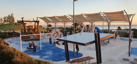 West Beach Lagoon 123 - Location & Views!!! - Kingaroy Accommodation 23