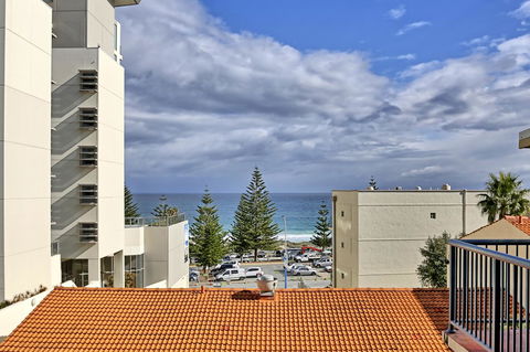West Beach Lagoon 123 - Location & Views!!! - Kingaroy Accommodation 13