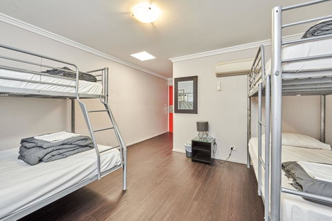 Nomads Byron Bay Backpackers - Kingaroy Accommodation 34