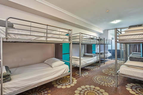 Nomads Byron Bay Backpackers - Kingaroy Accommodation 37