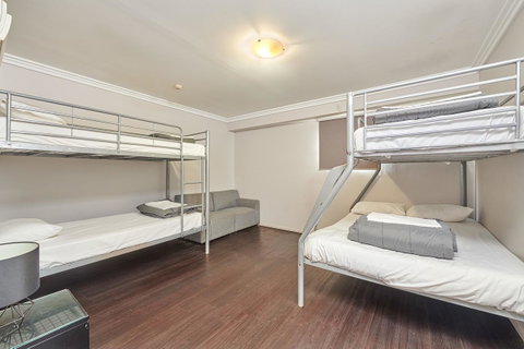 Nomads Byron Bay Backpackers - Kingaroy Accommodation 32