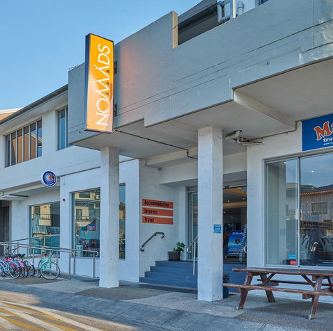 Nomads Byron Bay Backpackers - Kingaroy Accommodation 25