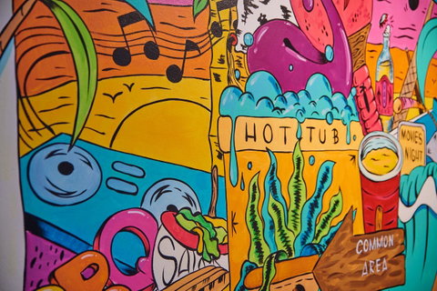 Nomads Byron Bay Backpackers - Kingaroy Accommodation 14