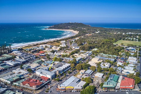 Nomads Byron Bay Backpackers - Kingaroy Accommodation 33