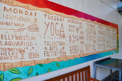 Nomads Byron Bay Backpackers - Kingaroy Accommodation 19