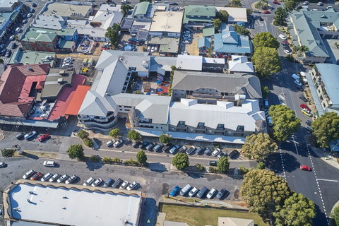 Nomads Byron Bay Backpackers - Kingaroy Accommodation 35