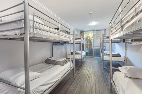 Nomads Byron Bay Backpackers - Kingaroy Accommodation 31