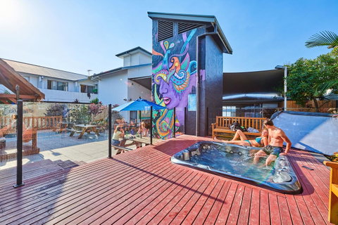 Nomads Byron Bay Backpackers - Kingaroy Accommodation 5