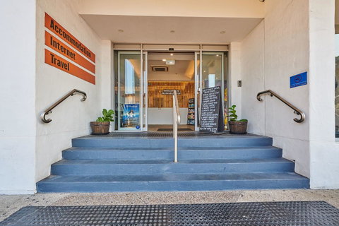 Nomads Byron Bay Backpackers - Kingaroy Accommodation 1