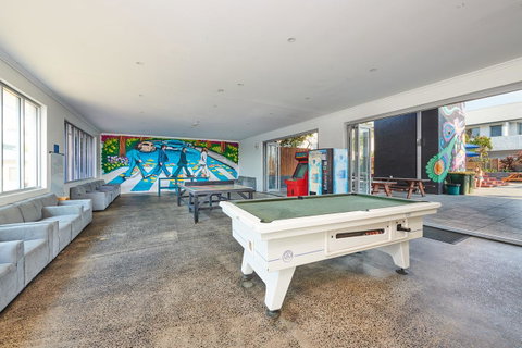 Nomads Byron Bay Backpackers - Kingaroy Accommodation 3