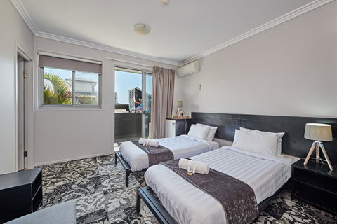 Nomads Byron Bay Backpackers - Kingaroy Accommodation 41