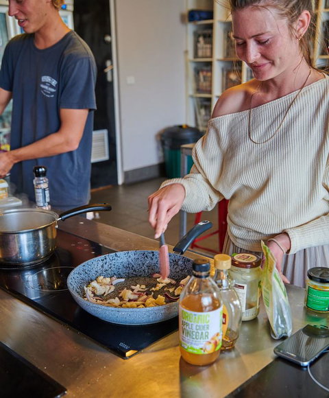 Nomads Byron Bay Backpackers - Kingaroy Accommodation 20