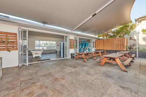 Nomads Byron Bay Backpackers - Kingaroy Accommodation 4