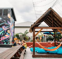 Nomads Byron Bay Backpackers - Kingaroy Accommodation