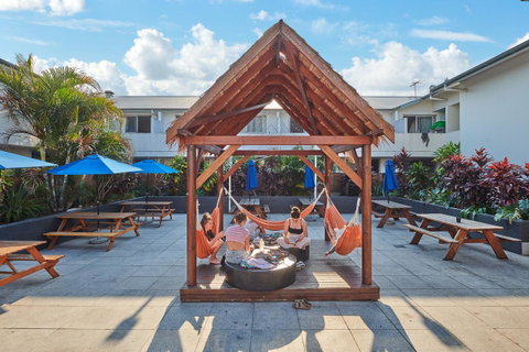 Nomads Byron Bay Backpackers - Kingaroy Accommodation 6