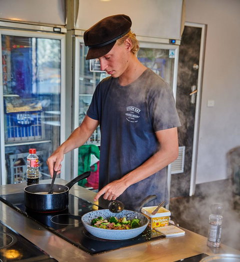 Nomads Byron Bay Backpackers - Kingaroy Accommodation 21