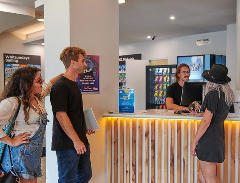 Nomads Byron Bay Backpackers - Kingaroy Accommodation 13