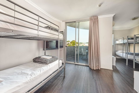 Nomads Byron Bay Backpackers - Kingaroy Accommodation 30