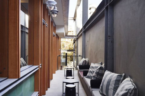 Alex Hotel - Kingaroy Accommodation 24