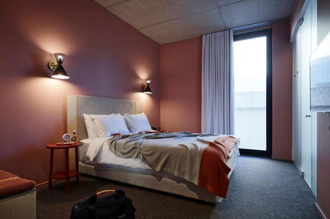 Alex Hotel - Kingaroy Accommodation 29