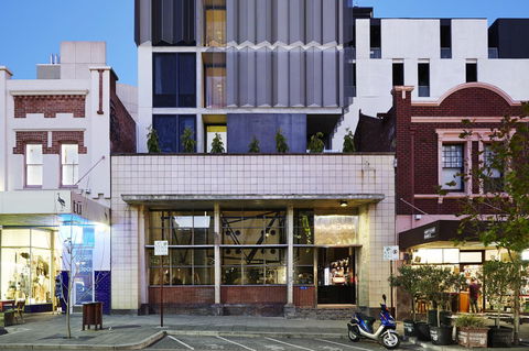Alex Hotel - Kingaroy Accommodation 33