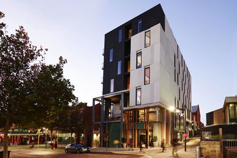 Alex Hotel - Kingaroy Accommodation 0