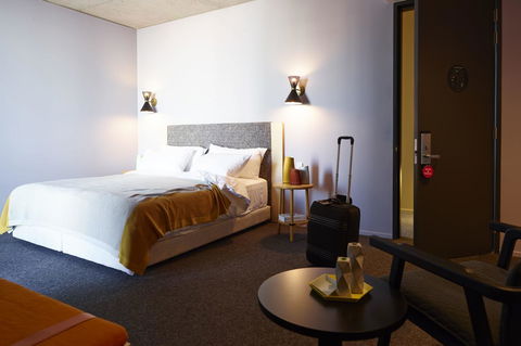 Alex Hotel - Kingaroy Accommodation 26