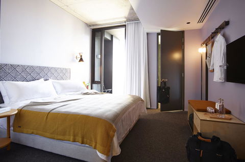 Alex Hotel - Kingaroy Accommodation 2