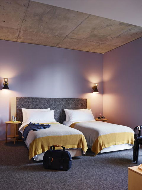 Alex Hotel - Kingaroy Accommodation 15