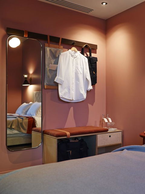 Alex Hotel - Kingaroy Accommodation 13