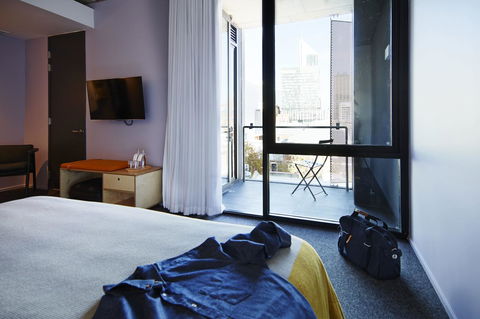 Alex Hotel - Kingaroy Accommodation 3