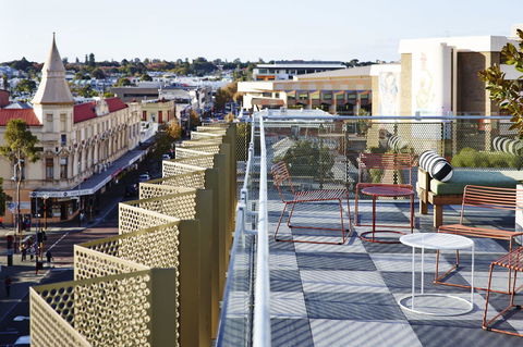 Alex Hotel - Kingaroy Accommodation 1