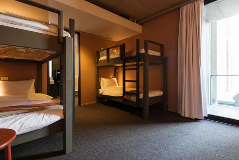 Alex Hotel - Kingaroy Accommodation 35