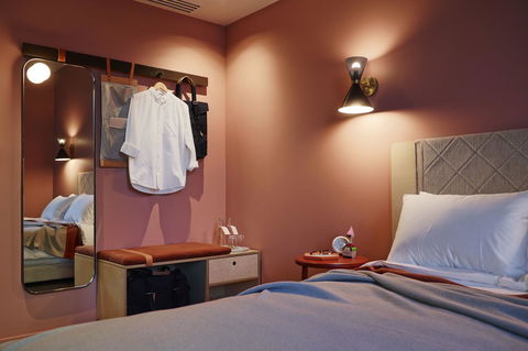 Alex Hotel - Kingaroy Accommodation 27