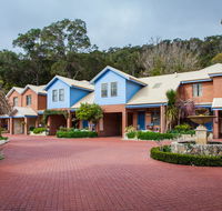 Banksia  Middleton - Kingaroy Accommodation