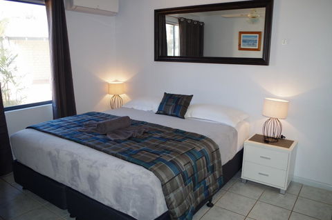 Kalbarri Blue Ocean Villas - Kingaroy Accommodation 2