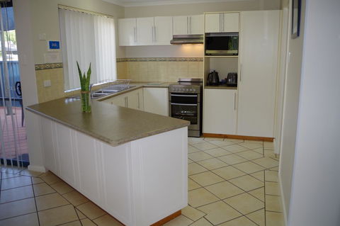 Kalbarri Blue Ocean Villas - Kingaroy Accommodation 20