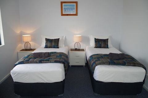 Kalbarri Blue Ocean Villas - Kingaroy Accommodation 27