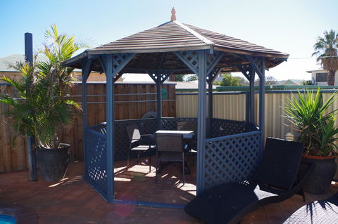 Kalbarri Blue Ocean Villas - Kingaroy Accommodation 17