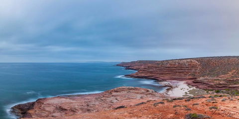 Kalbarri Blue Ocean Villas - Kingaroy Accommodation 12