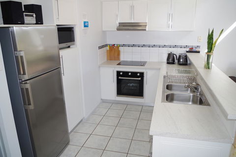 Kalbarri Blue Ocean Villas - Kingaroy Accommodation 16