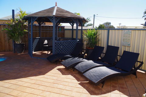 Kalbarri Blue Ocean Villas - Kingaroy Accommodation 11