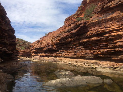 Kalbarri Blue Ocean Villas - Kingaroy Accommodation 7