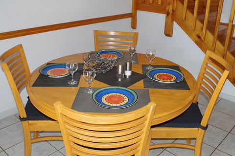 Kalbarri Blue Ocean Villas - Kingaroy Accommodation 25