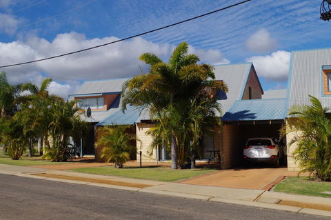 Kalbarri Blue Ocean Villas - Kingaroy Accommodation 28