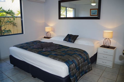 Kalbarri Blue Ocean Villas - Kingaroy Accommodation 8