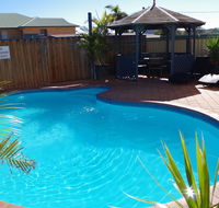 Kalbarri Blue Ocean Villas - Kingaroy Accommodation