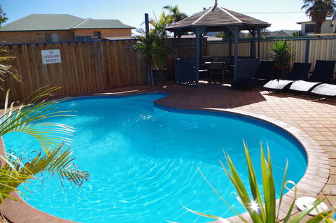 Kalbarri Blue Ocean Villas - Kingaroy Accommodation 0